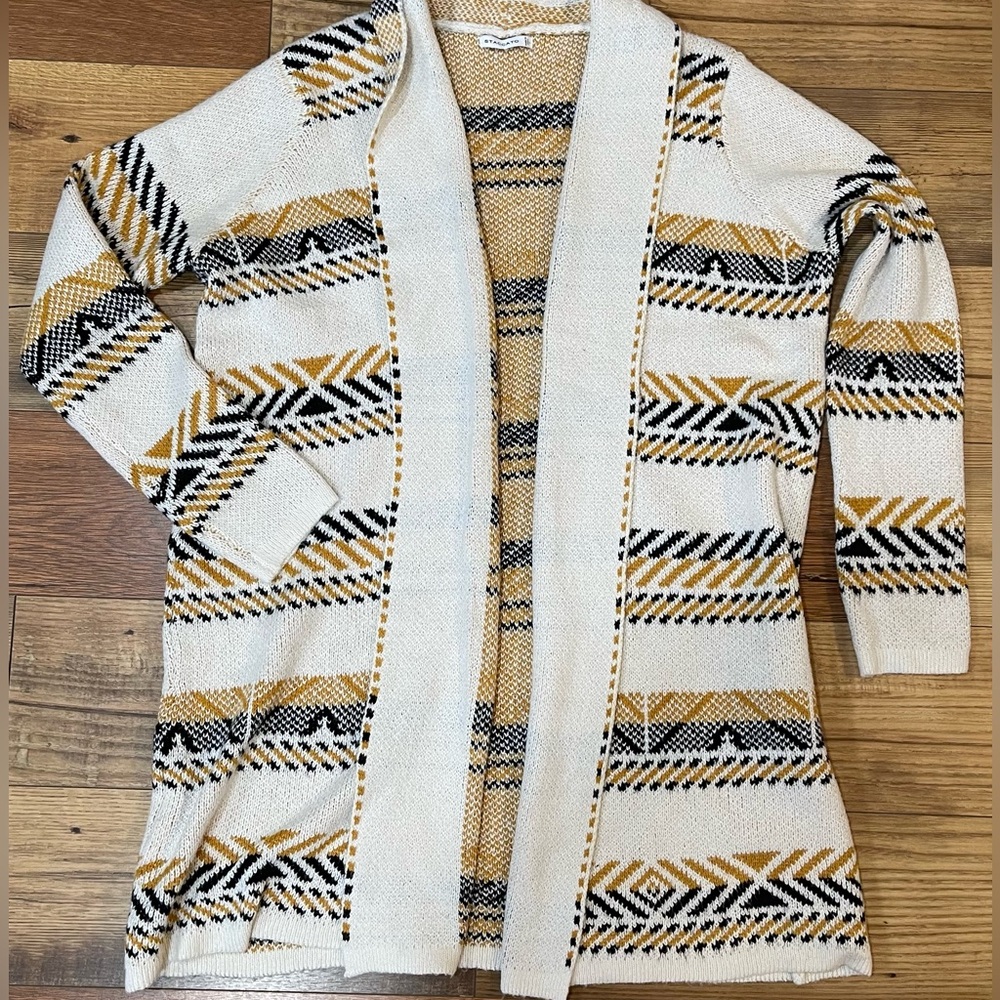 Knit Cardigan - Picture 2 of 6